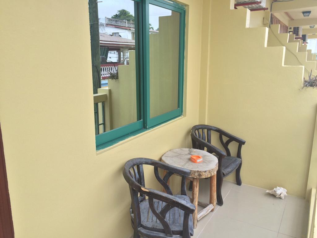 Caye Caulker Plaza Hotel Pokoj fotografie