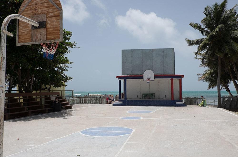 Caye Caulker Plaza Hotel Exteriér fotografie