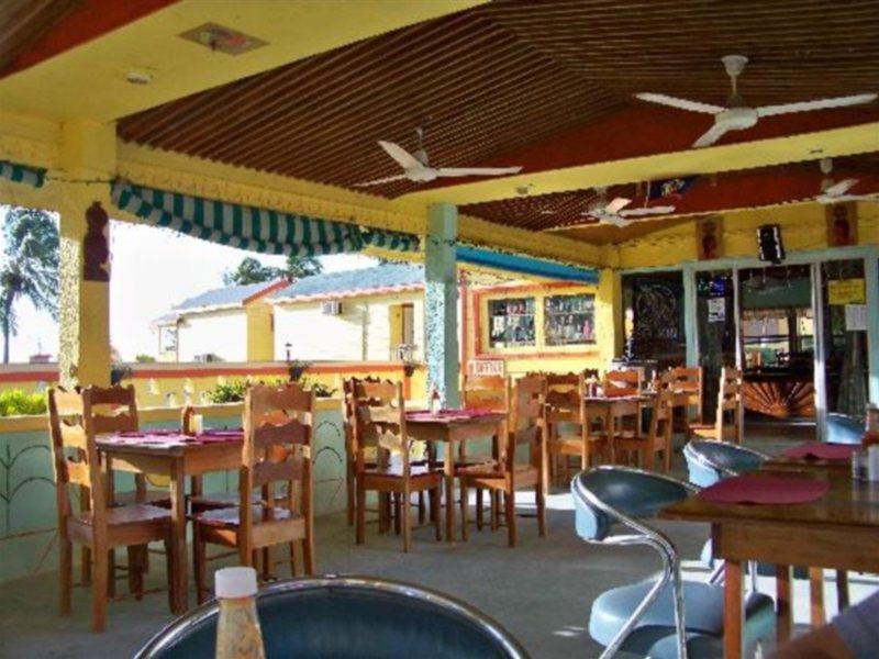 Caye Caulker Plaza Hotel Exteriér fotografie